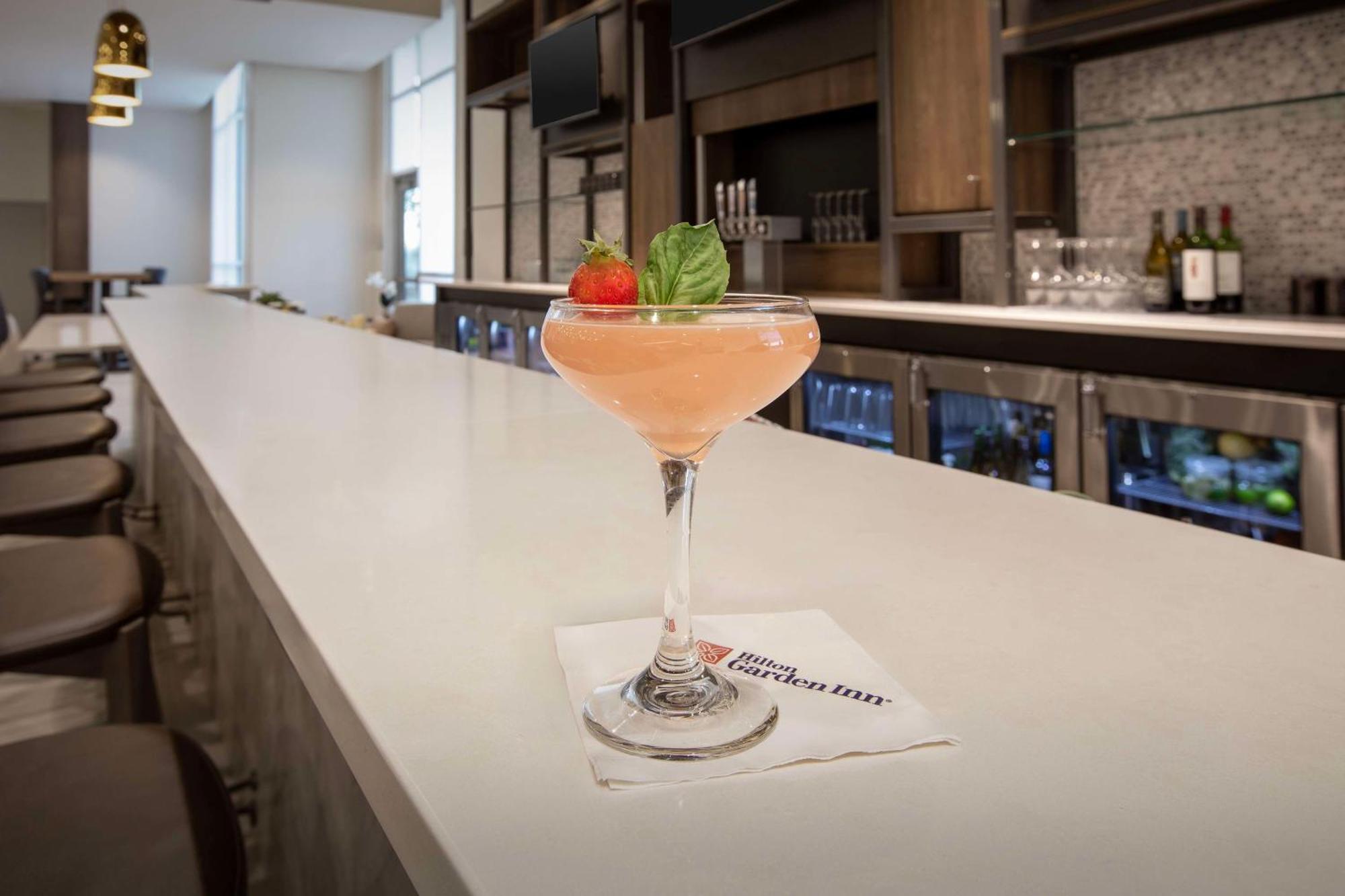 Hilton Garden Inn Denver Airport Tower Road Eksteriør billede